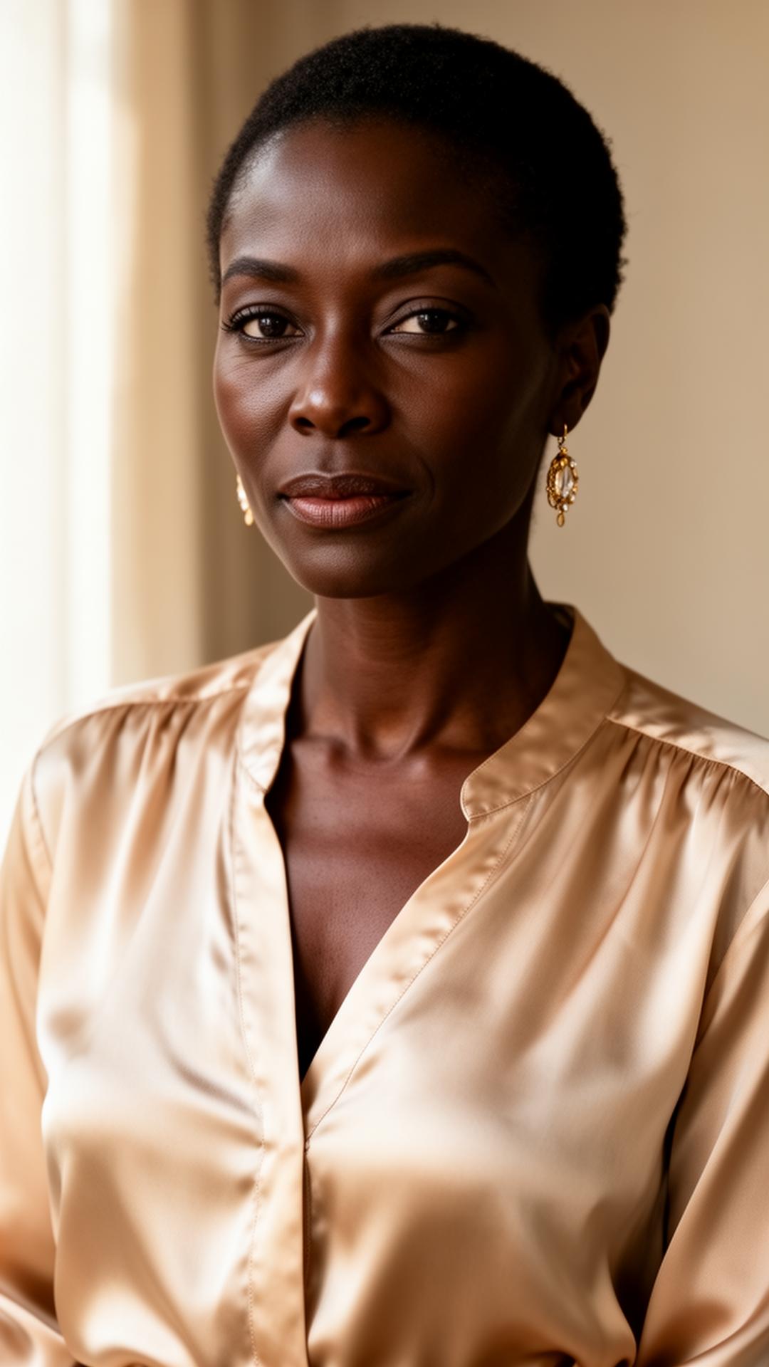 Fondatrice de The Image Empire
